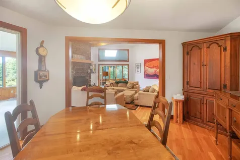 45 Dorothy Perley Road Lebanon NH 03766