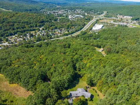 45 Dorothy Perley Road Lebanon NH 03766