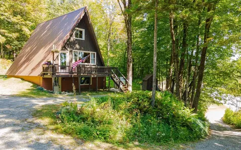 369 Route 9 W Wilmington VT 05363