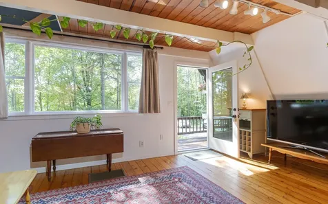 369 Route 9 W Wilmington VT 05363