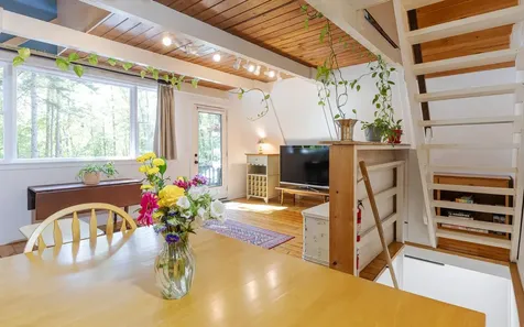 369 Route 9 W Wilmington VT 05363