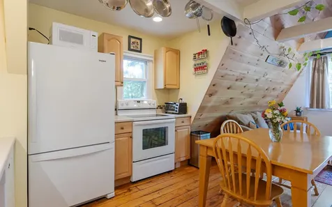 369 Route 9 W Wilmington VT 05363