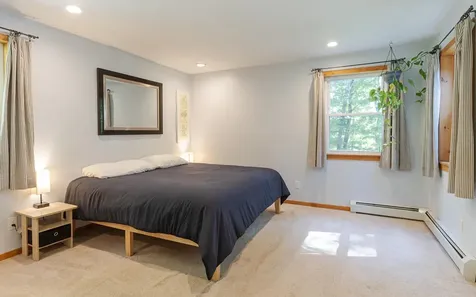 369 Route 9 W Wilmington VT 05363