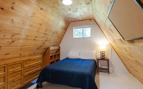 369 Route 9 W Wilmington VT 05363