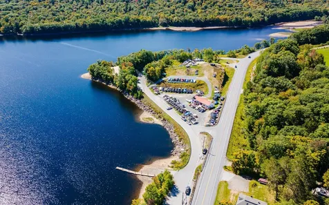 369 Route 9 W Wilmington VT 05363