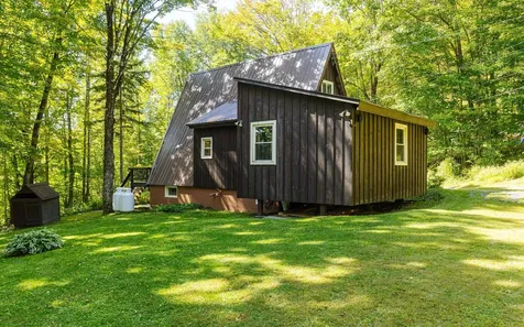 369 Route 9 W Wilmington VT 05363