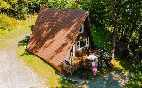 369 Route 9 W Wilmington VT 05363