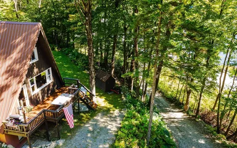 369 Route 9 W Wilmington VT 05363