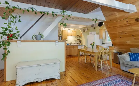 369 Route 9 W Wilmington VT 05363