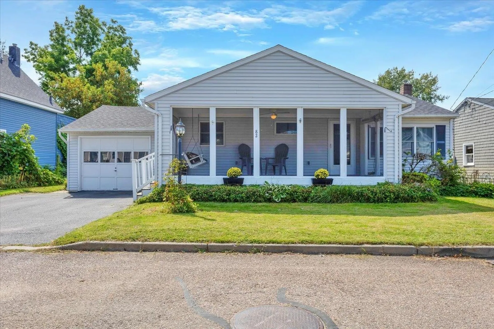 82 Bellevue Street Winooski VT 05404