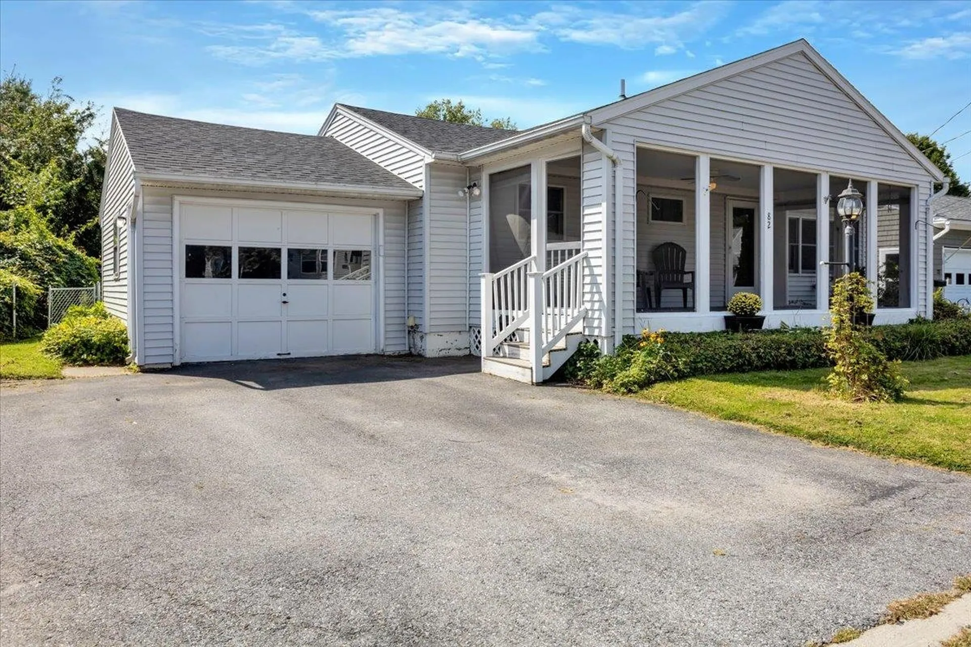 82 Bellevue Street Winooski VT 05404