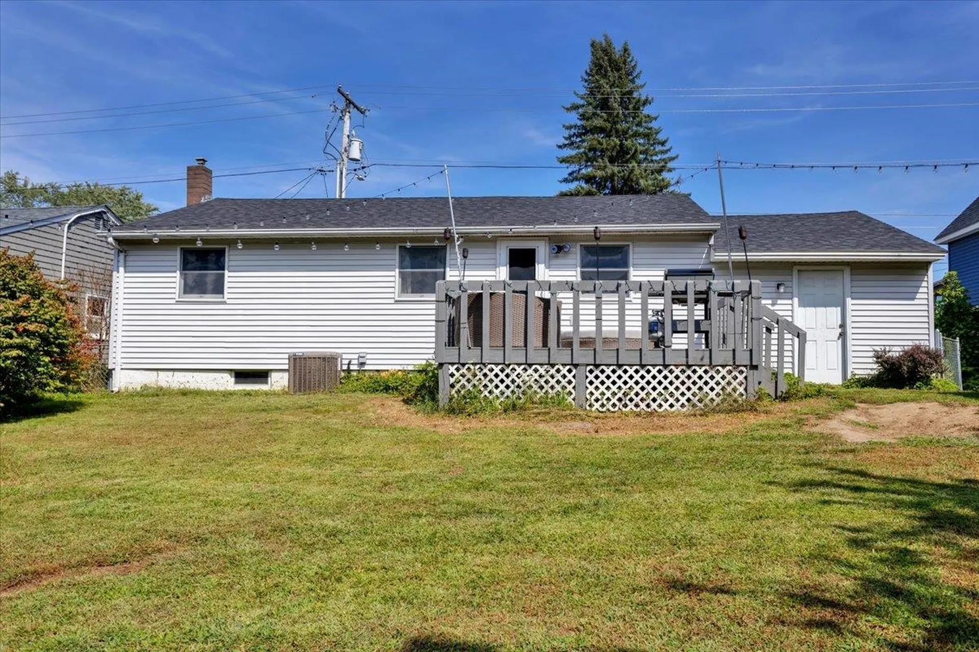 82 Bellevue Street Winooski VT 05404