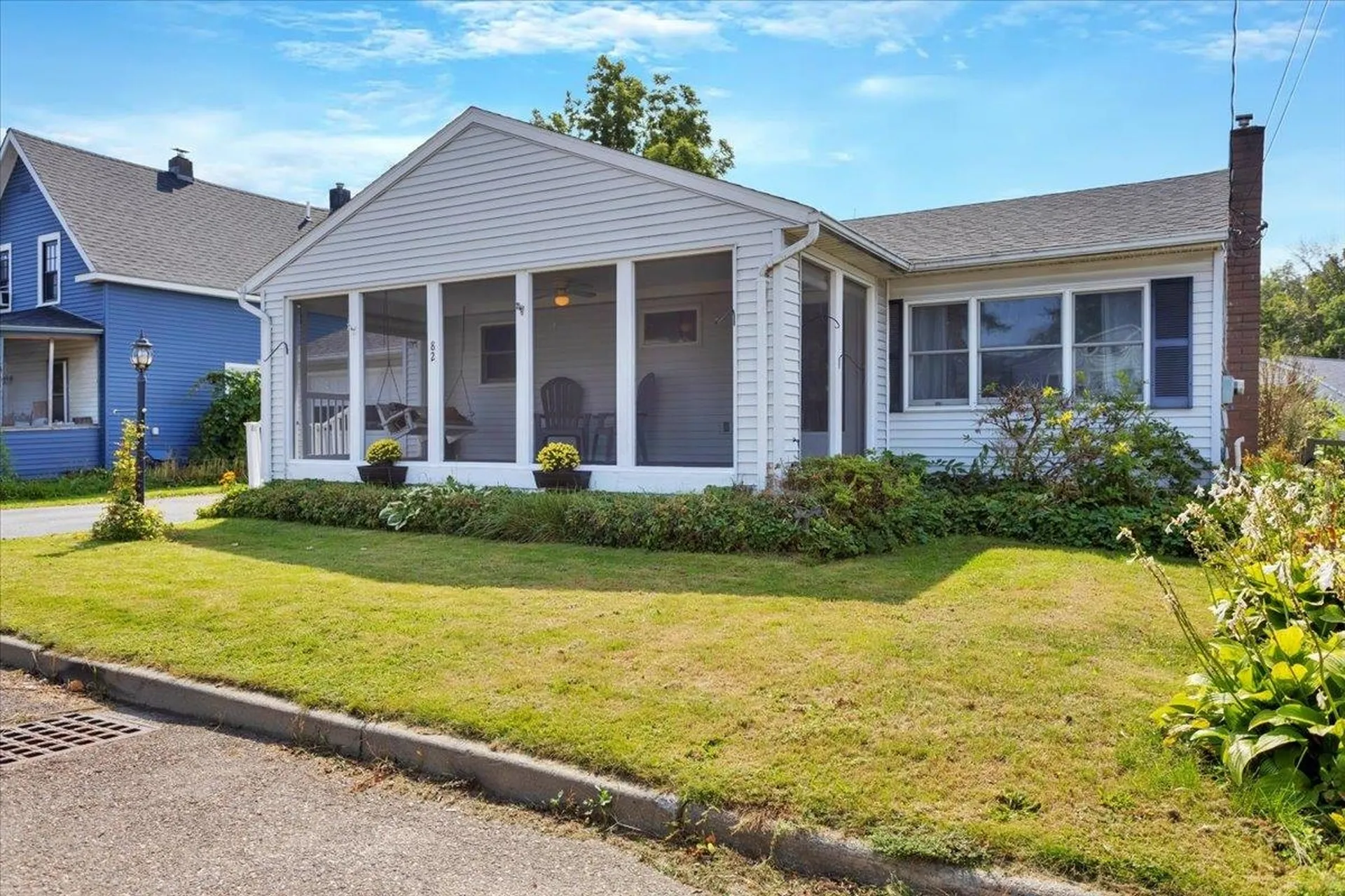 82 Bellevue Street Winooski VT 05404