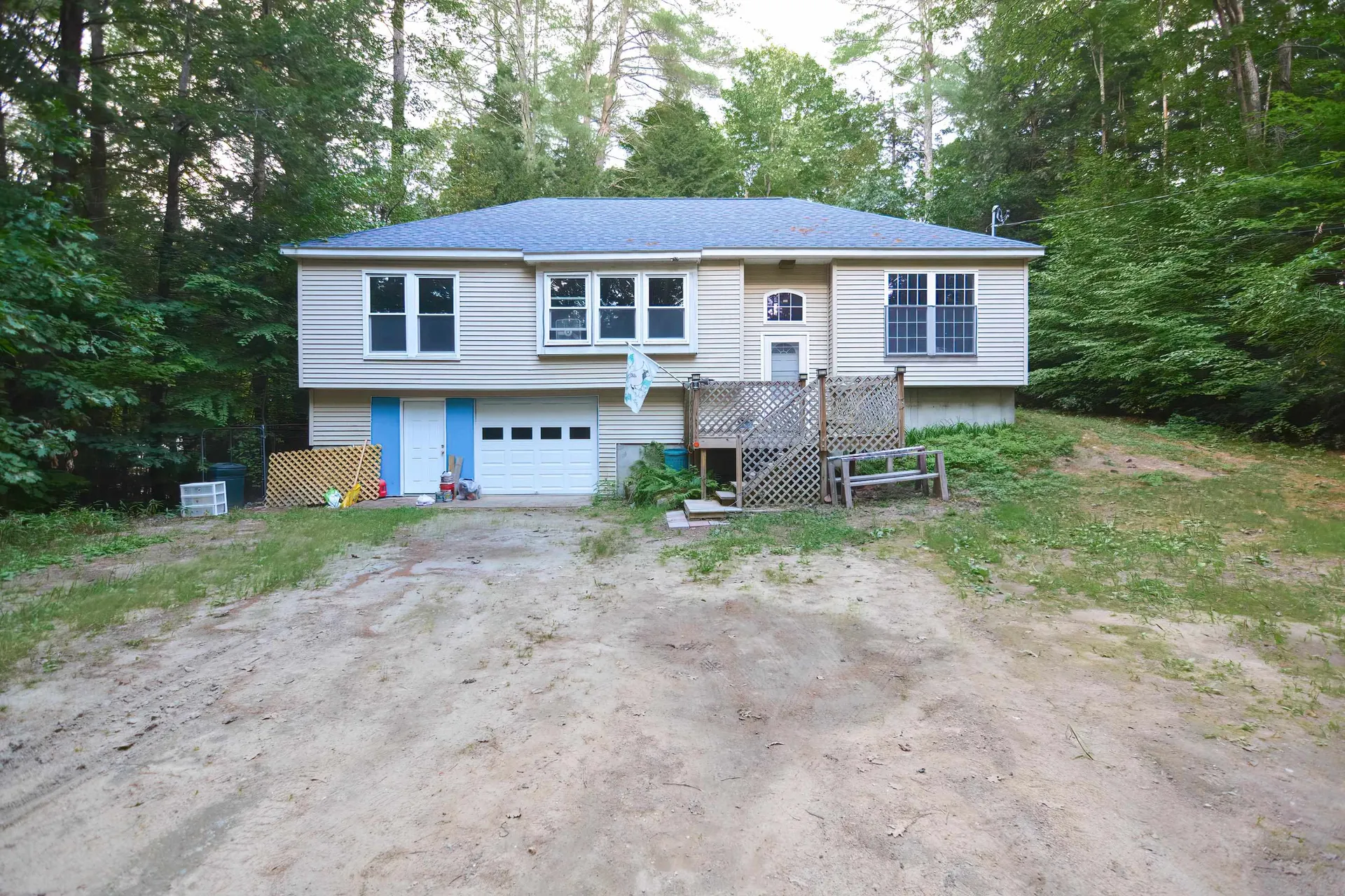 305 Bog Road Hillsborough NH 03244