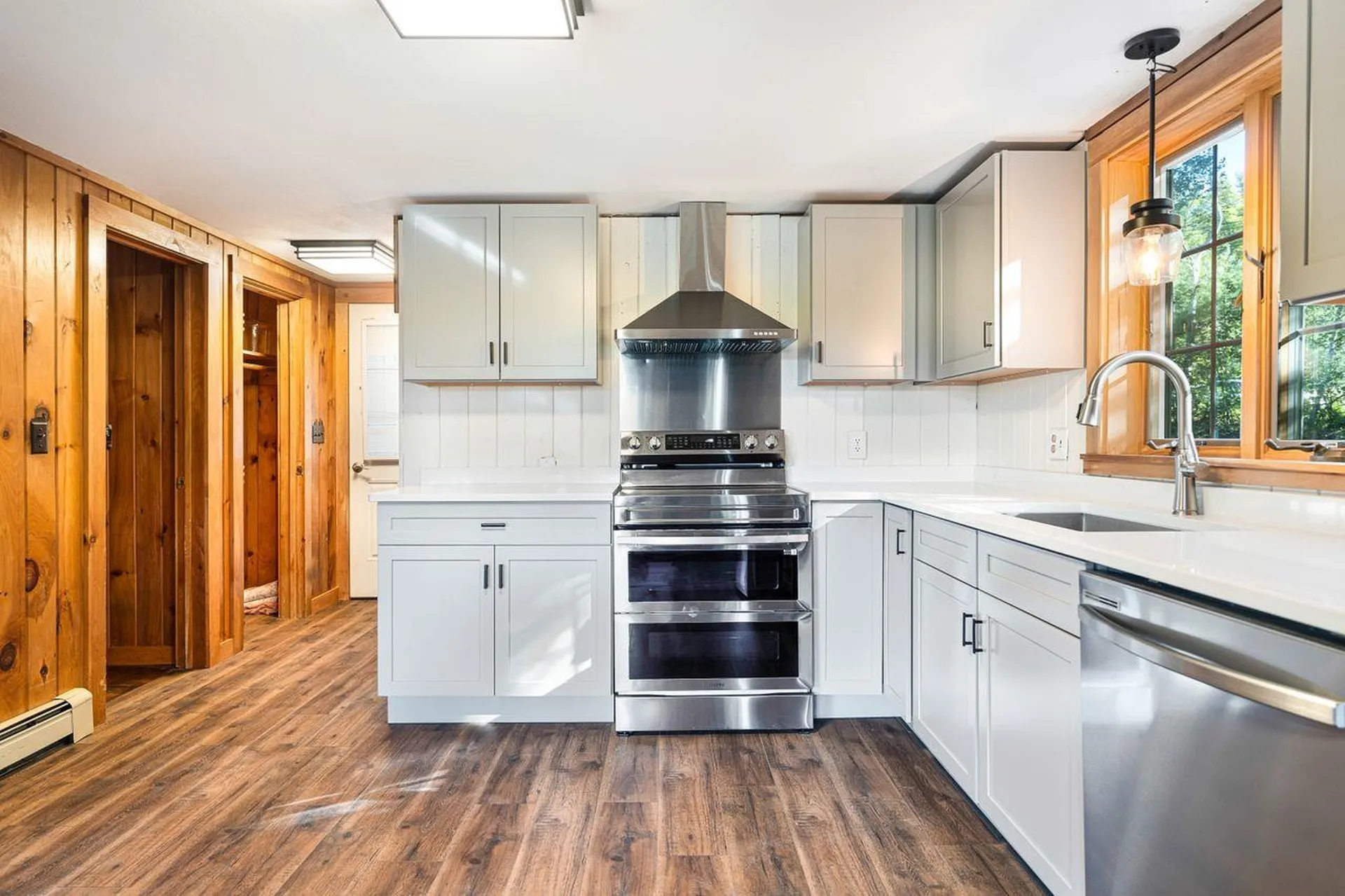 75 Sandy Pond Road N Wakefield NH 03830