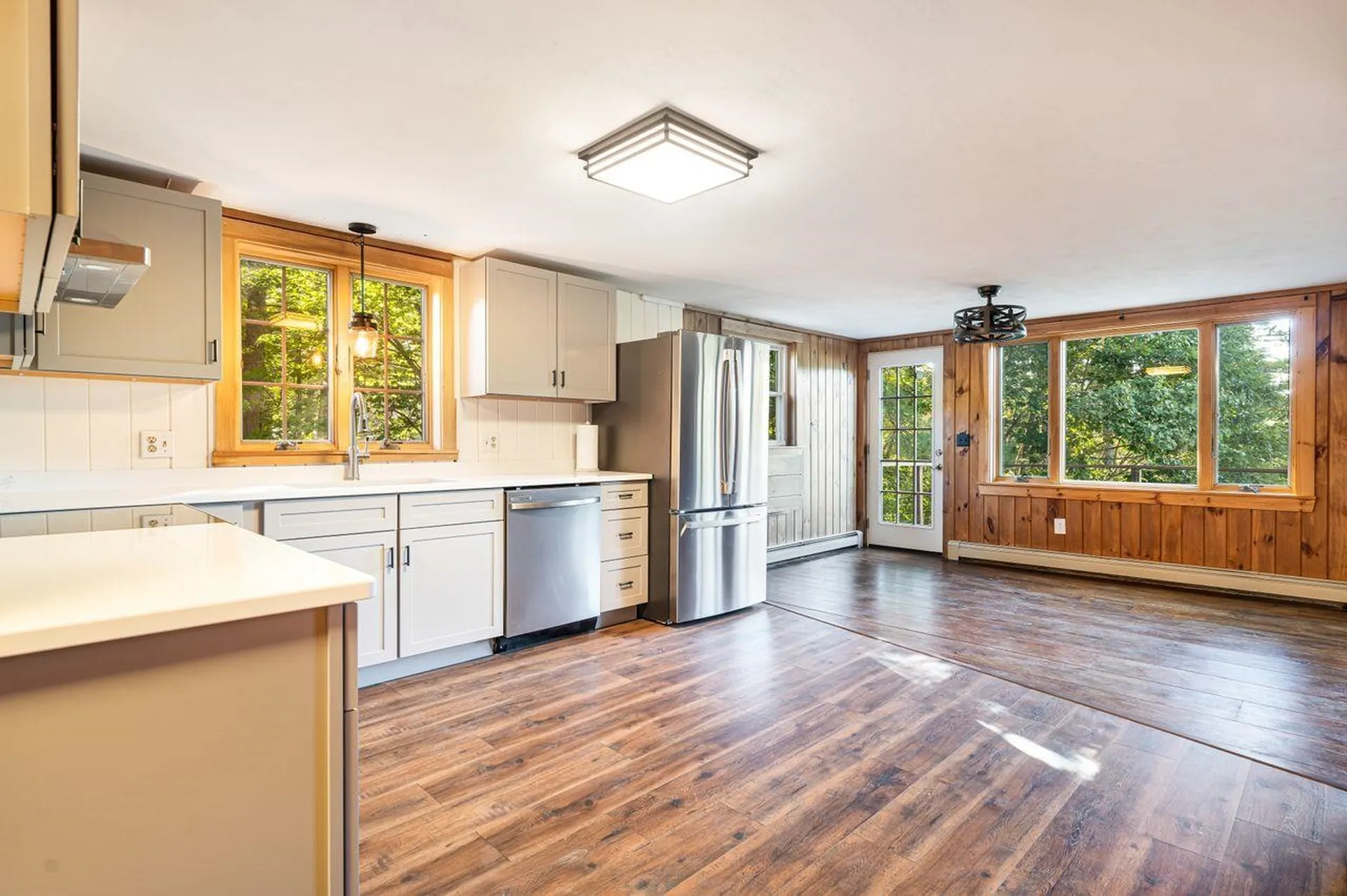 75 Sandy Pond Road N Wakefield NH 03830