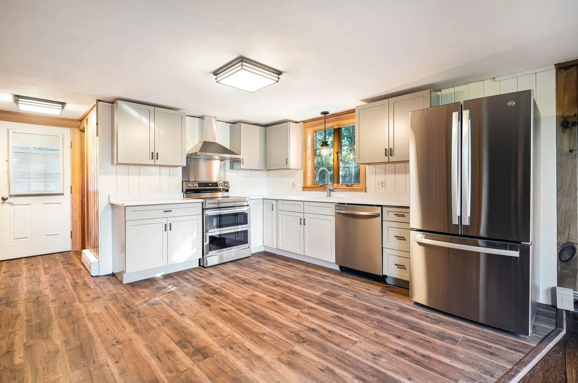 75 Sandy Pond Road N Wakefield NH 03830