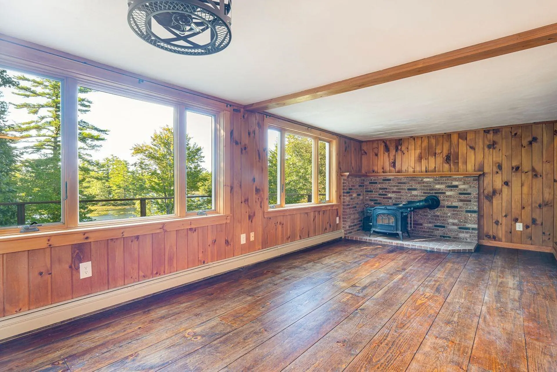 75 Sandy Pond Road N Wakefield NH 03830