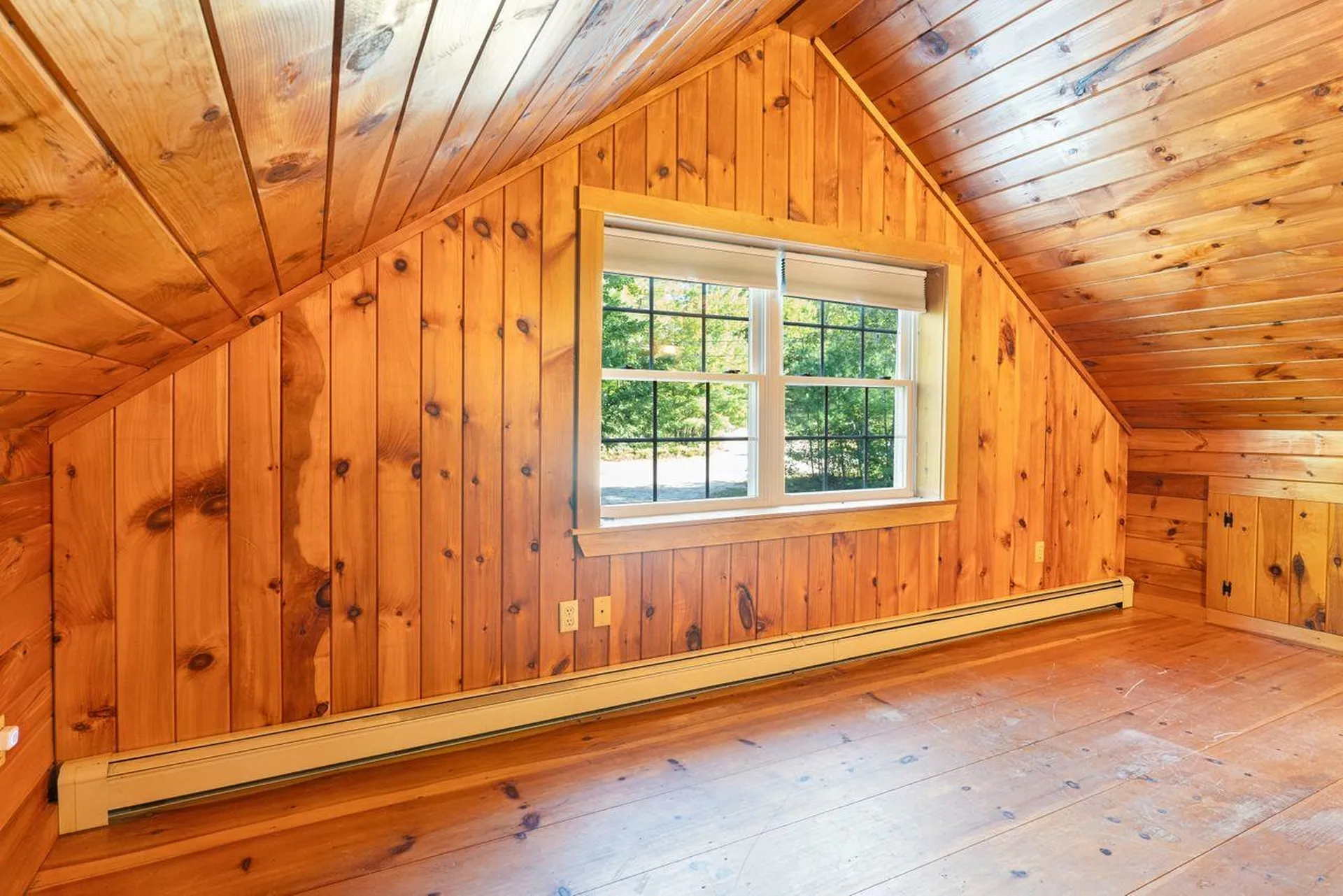 75 Sandy Pond Road N Wakefield NH 03830