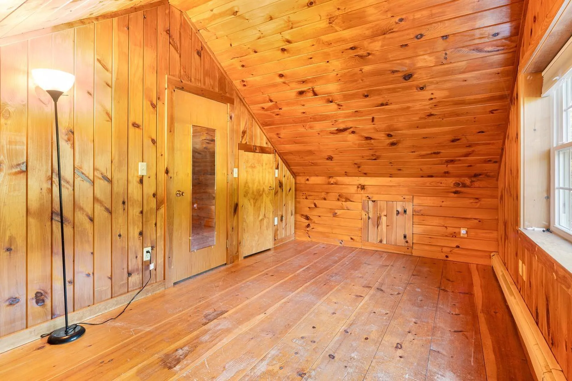 75 Sandy Pond Road N Wakefield NH 03830