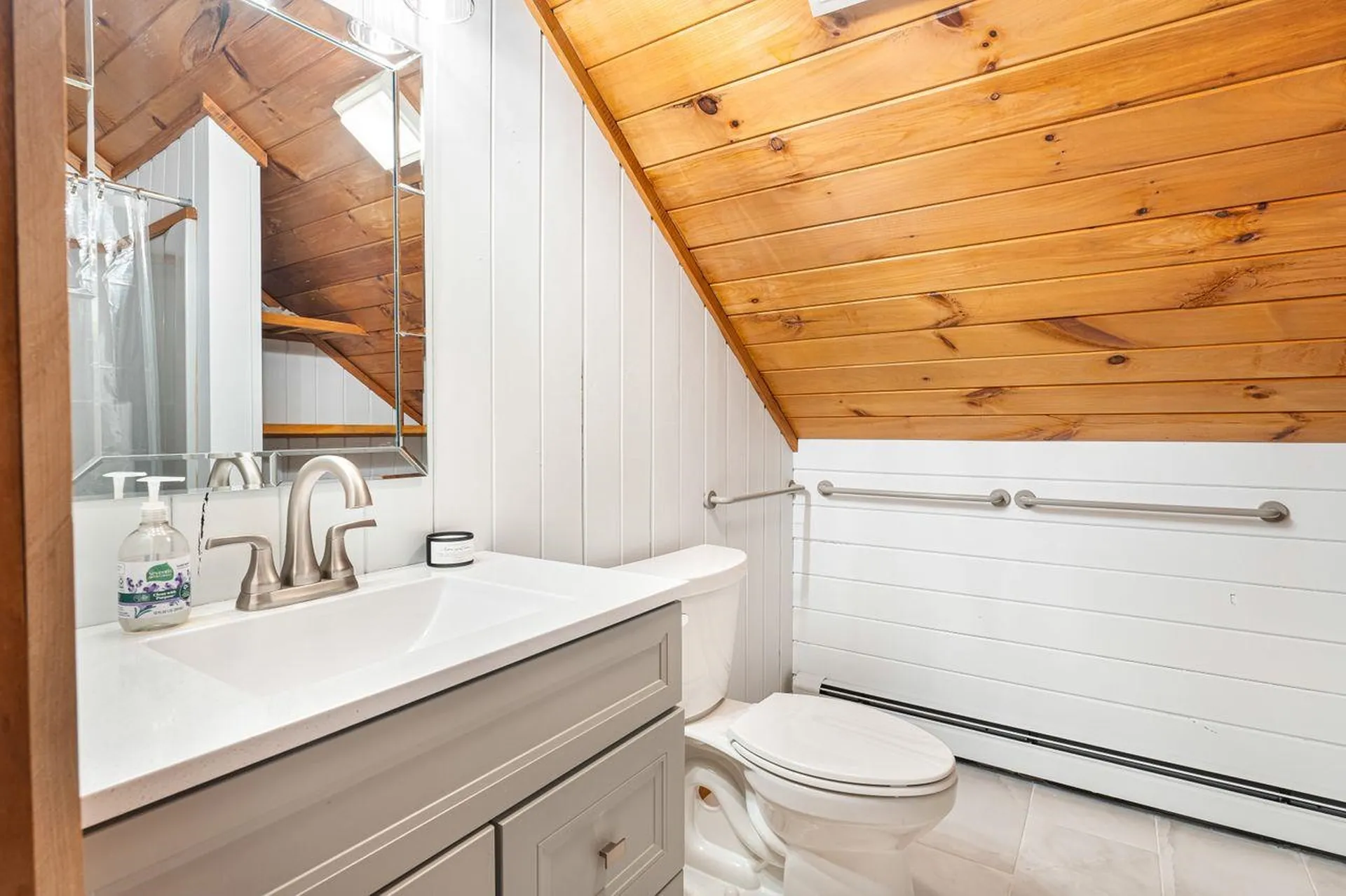 75 Sandy Pond Road N Wakefield NH 03830