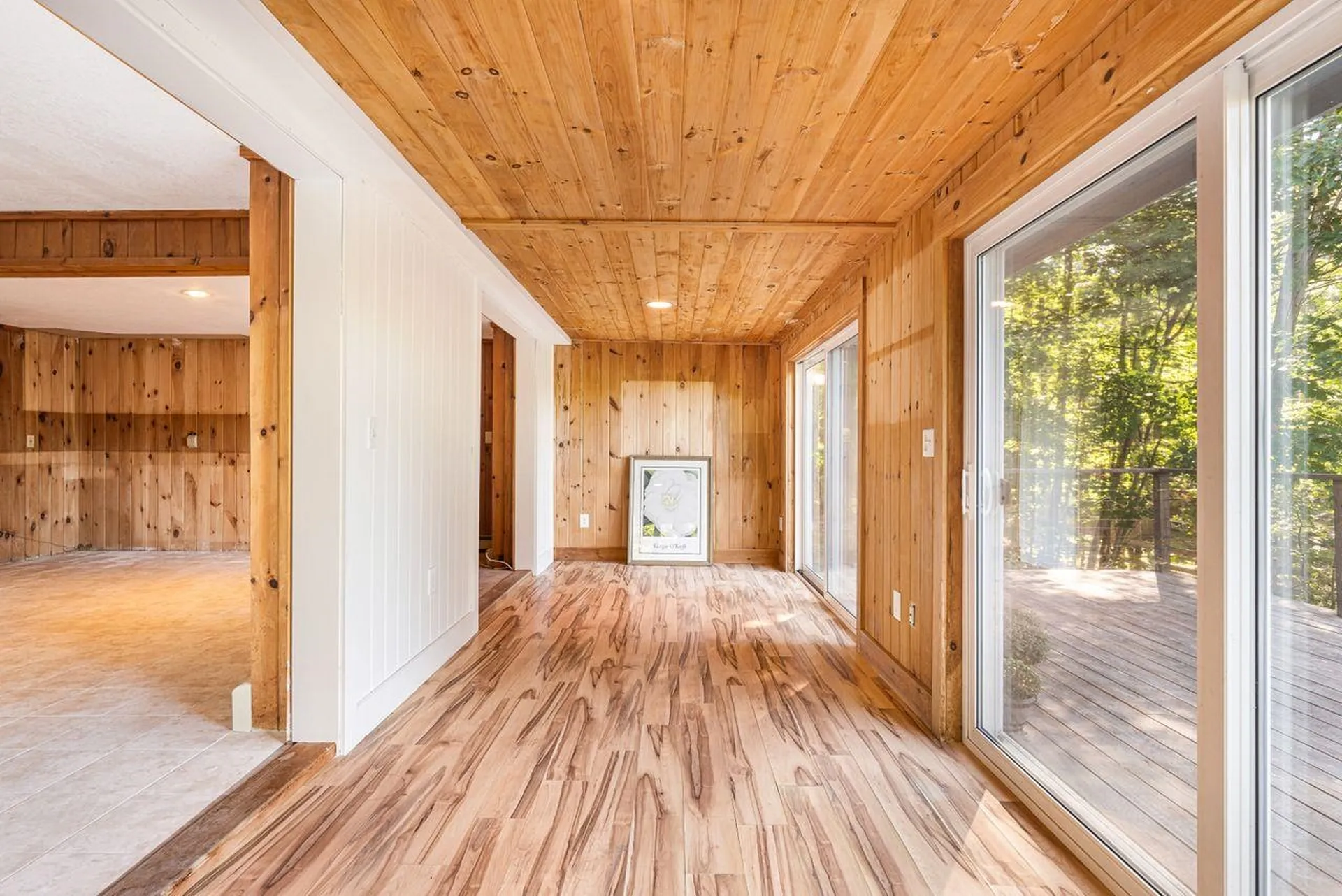 75 Sandy Pond Road N Wakefield NH 03830