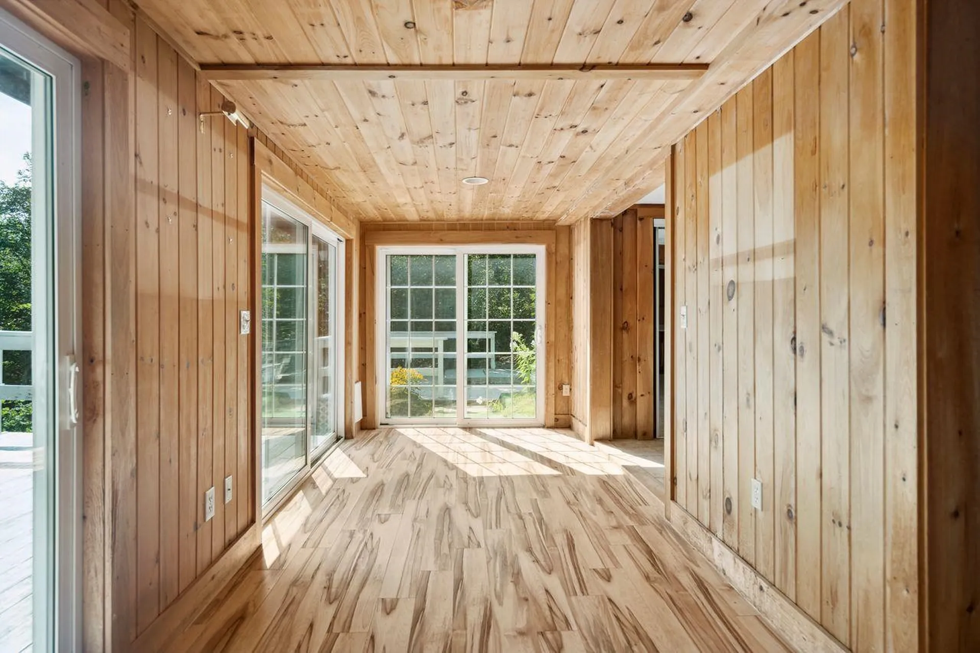 75 Sandy Pond Road N Wakefield NH 03830