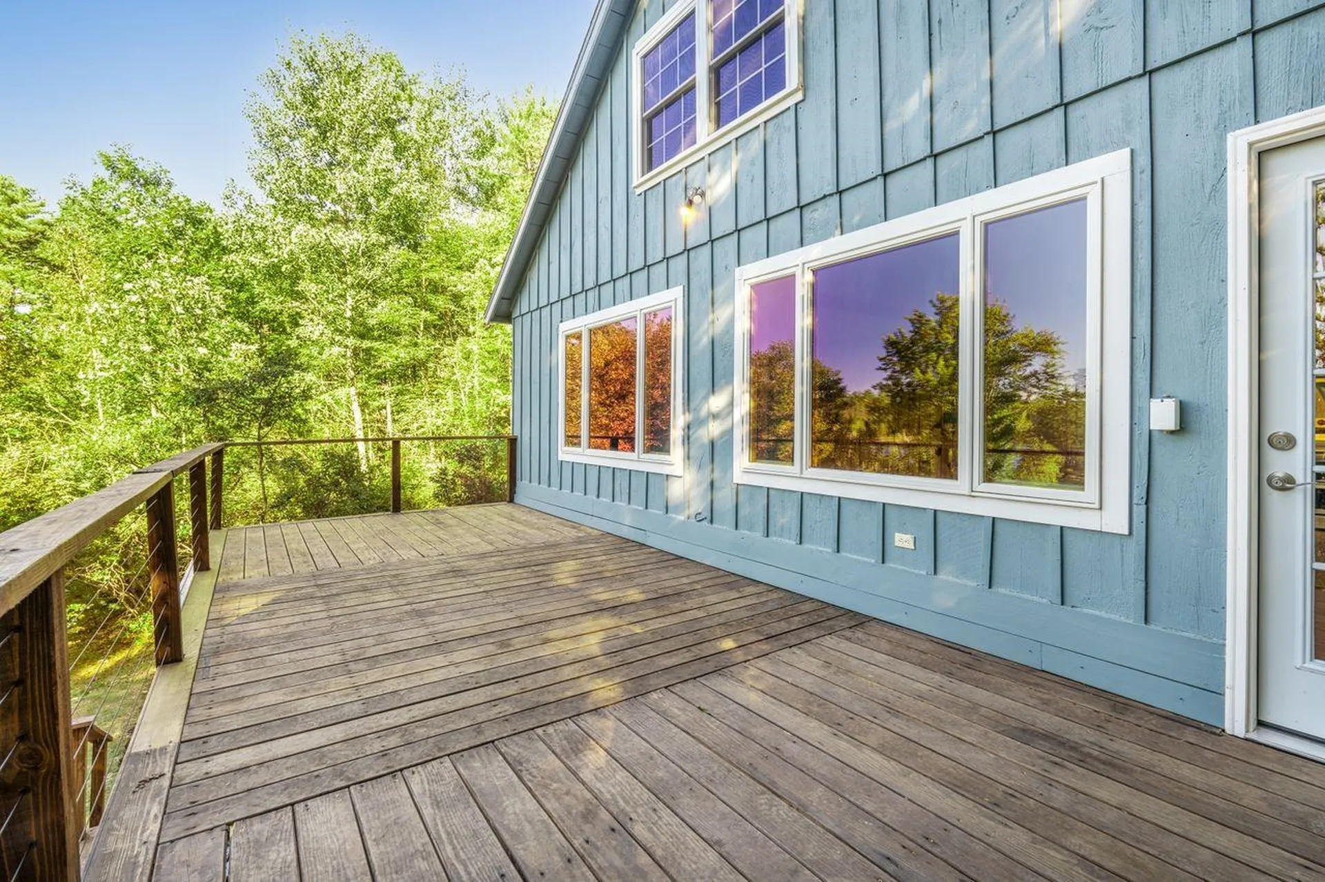 75 Sandy Pond Road N Wakefield NH 03830