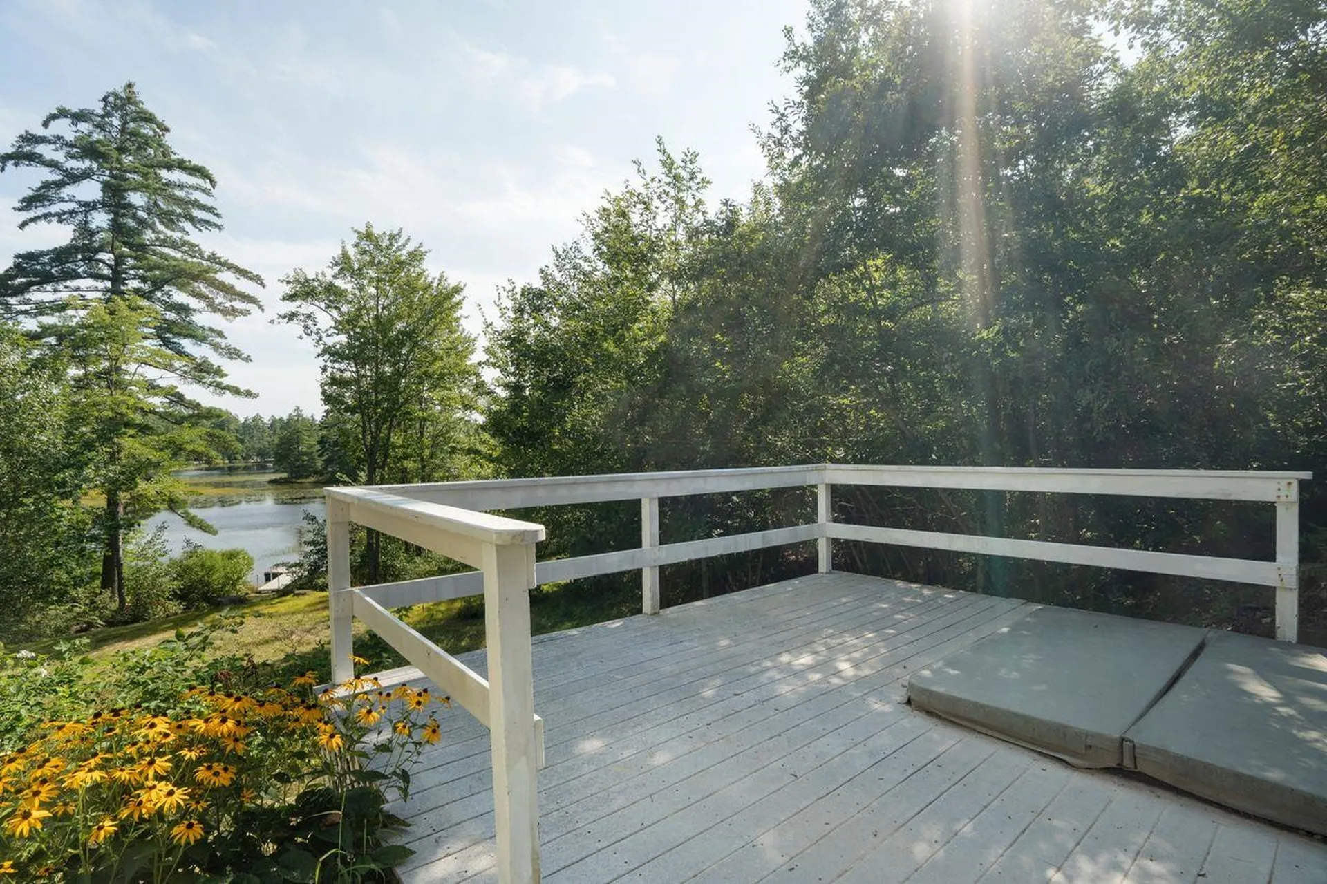 75 Sandy Pond Road N Wakefield NH 03830