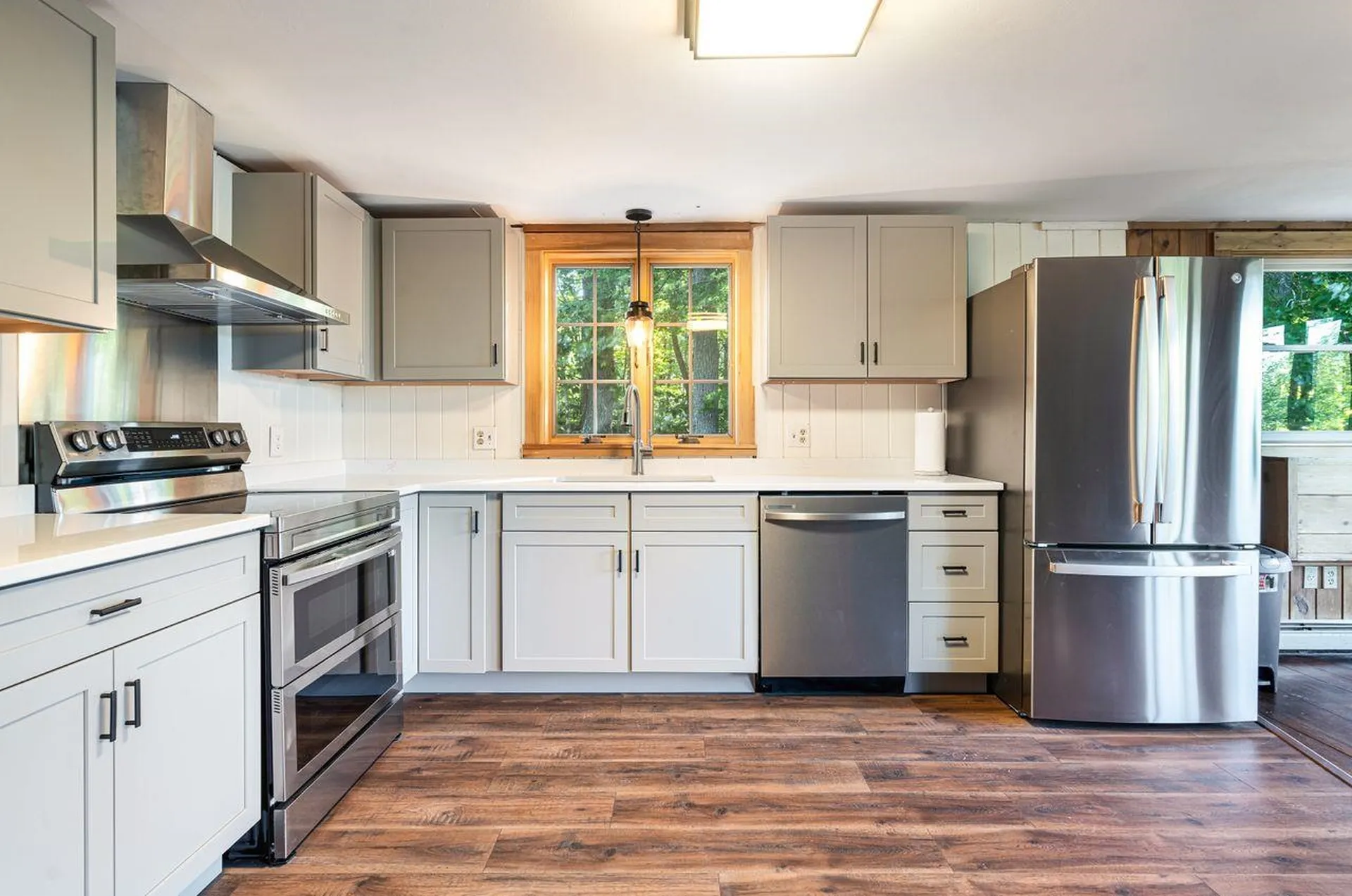 75 Sandy Pond Road N Wakefield NH 03830