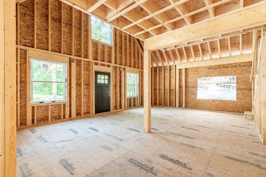 3 Mill Pond Drive Tuftonboro NH 03816