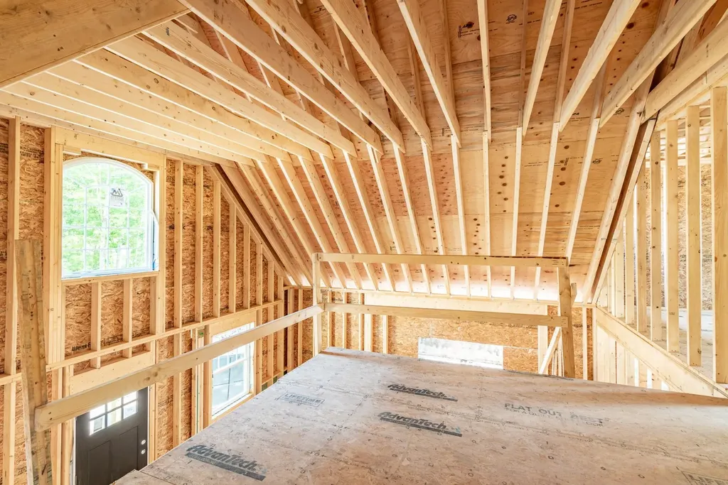 3 Mill Pond Drive Tuftonboro NH 03816