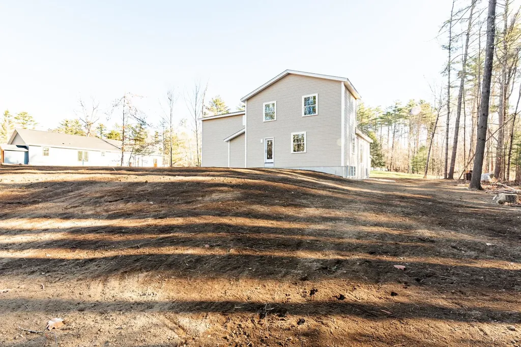 3 Mill Pond Drive Tuftonboro NH 03816