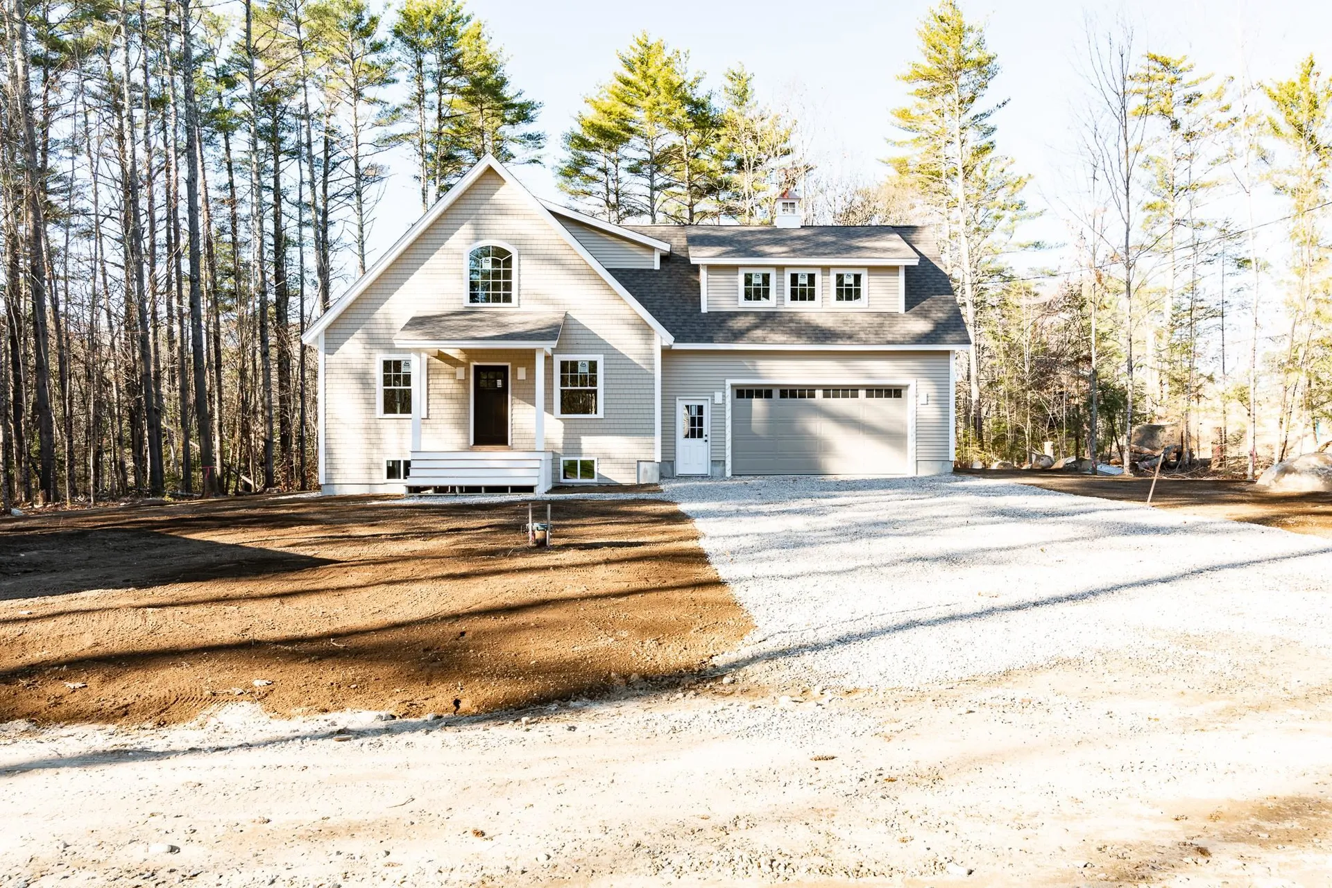 3 Mill Pond Drive Tuftonboro NH 03816