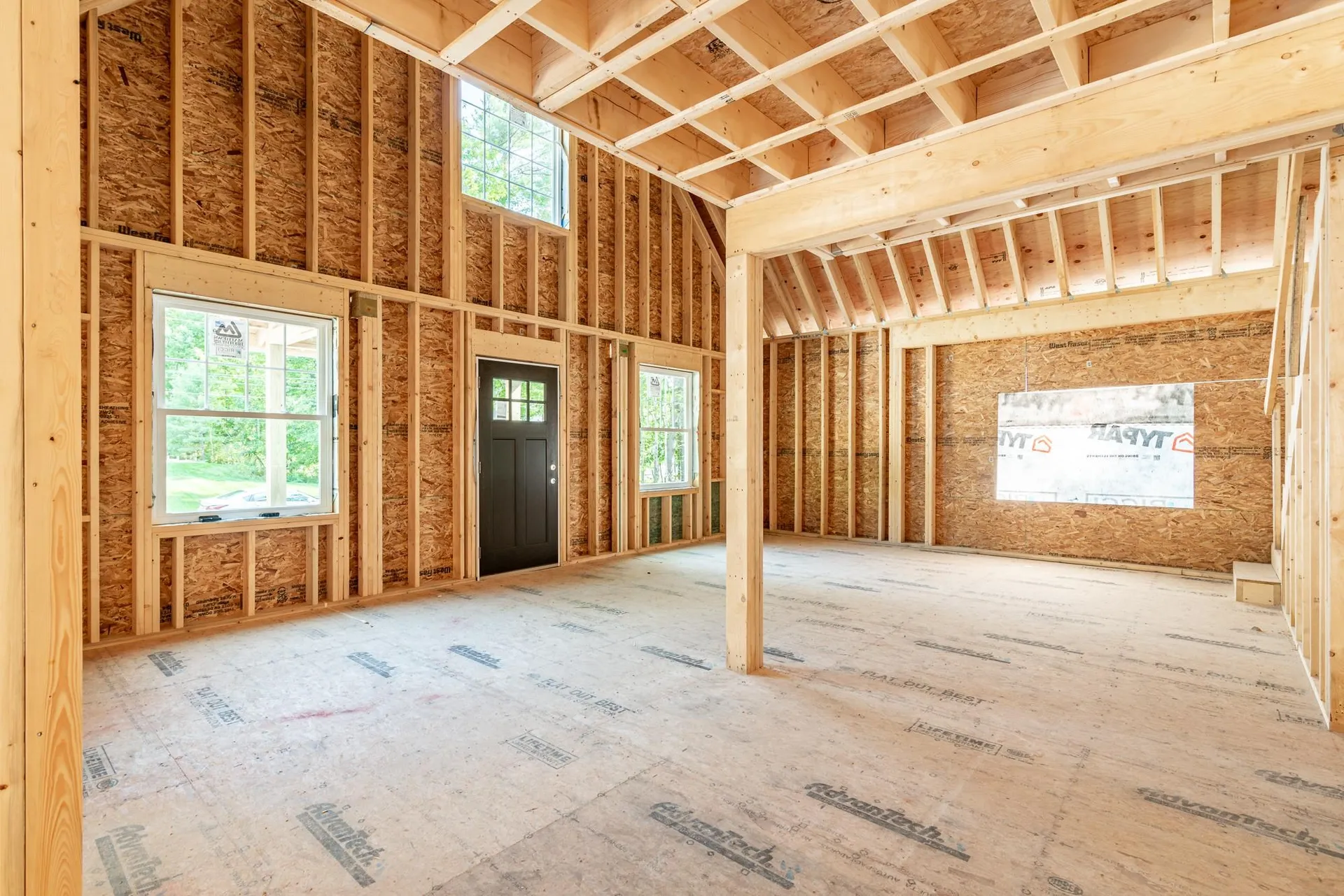 3 Mill Pond Drive Tuftonboro NH 03816