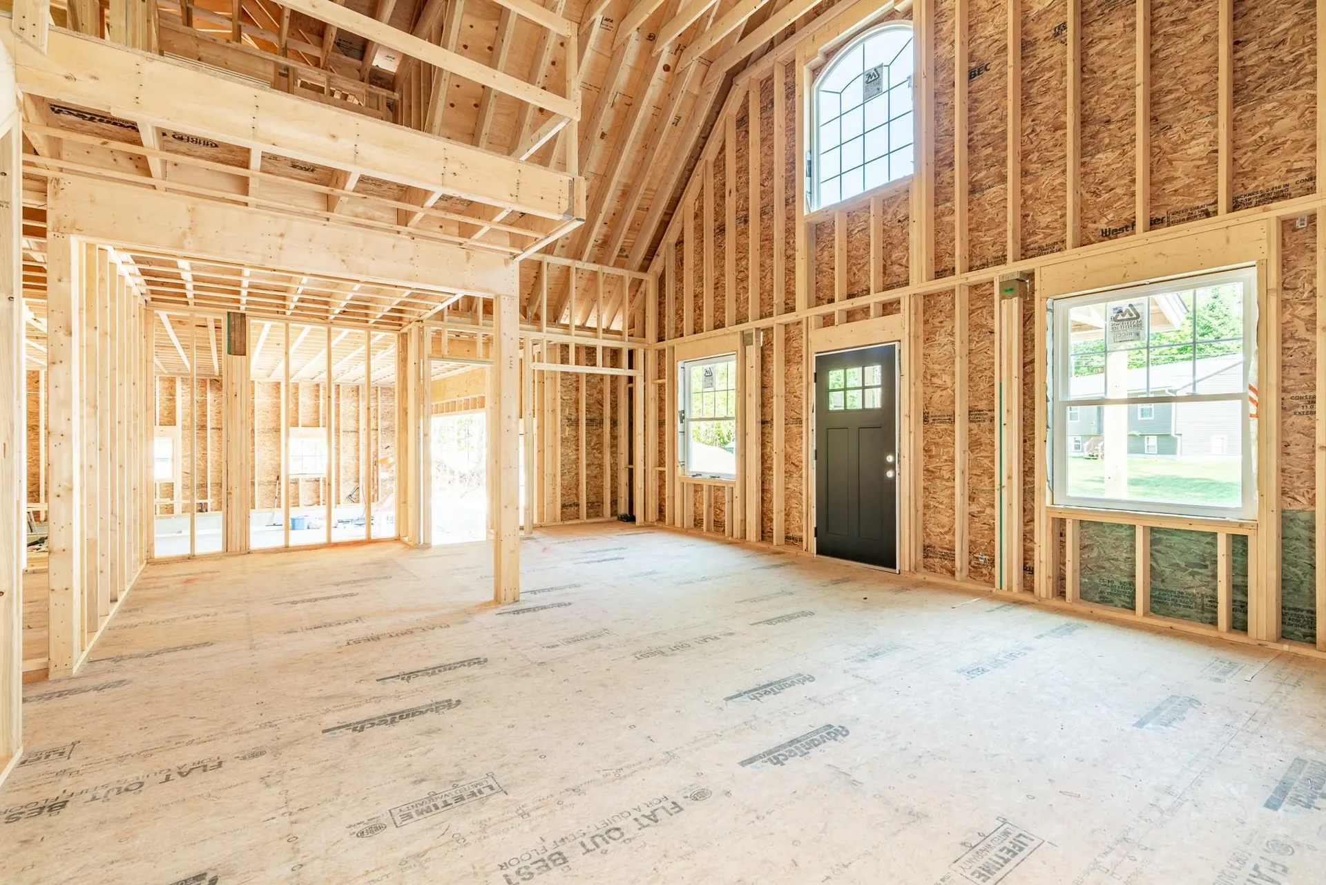 3 Mill Pond Drive Tuftonboro NH 03816