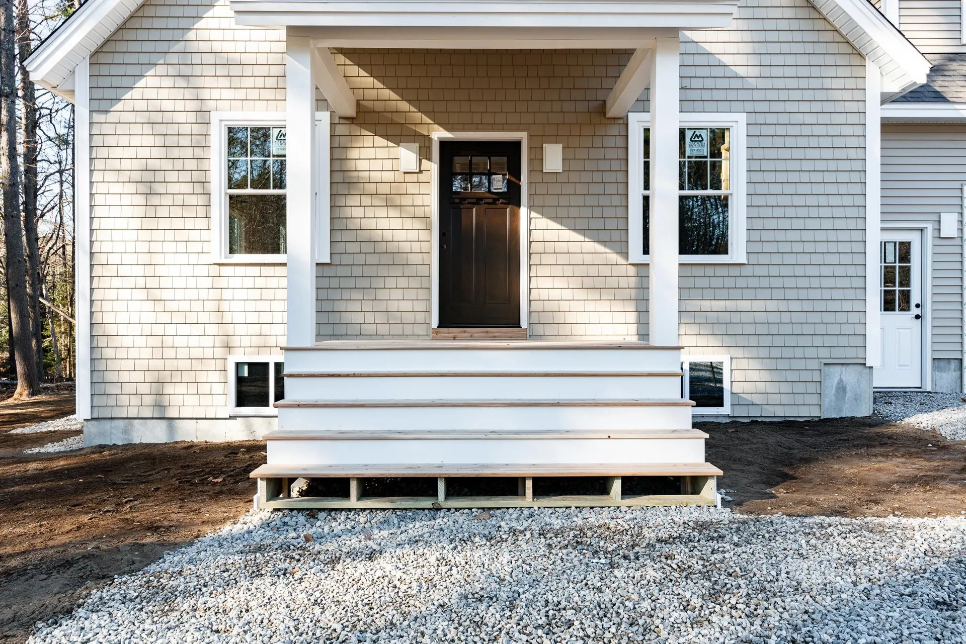 3 Mill Pond Drive Tuftonboro NH 03816