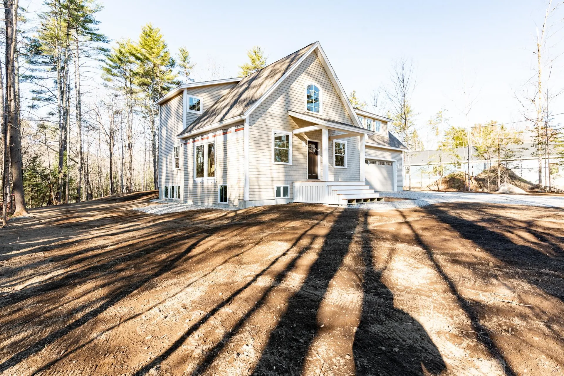 3 Mill Pond Drive Tuftonboro NH 03816