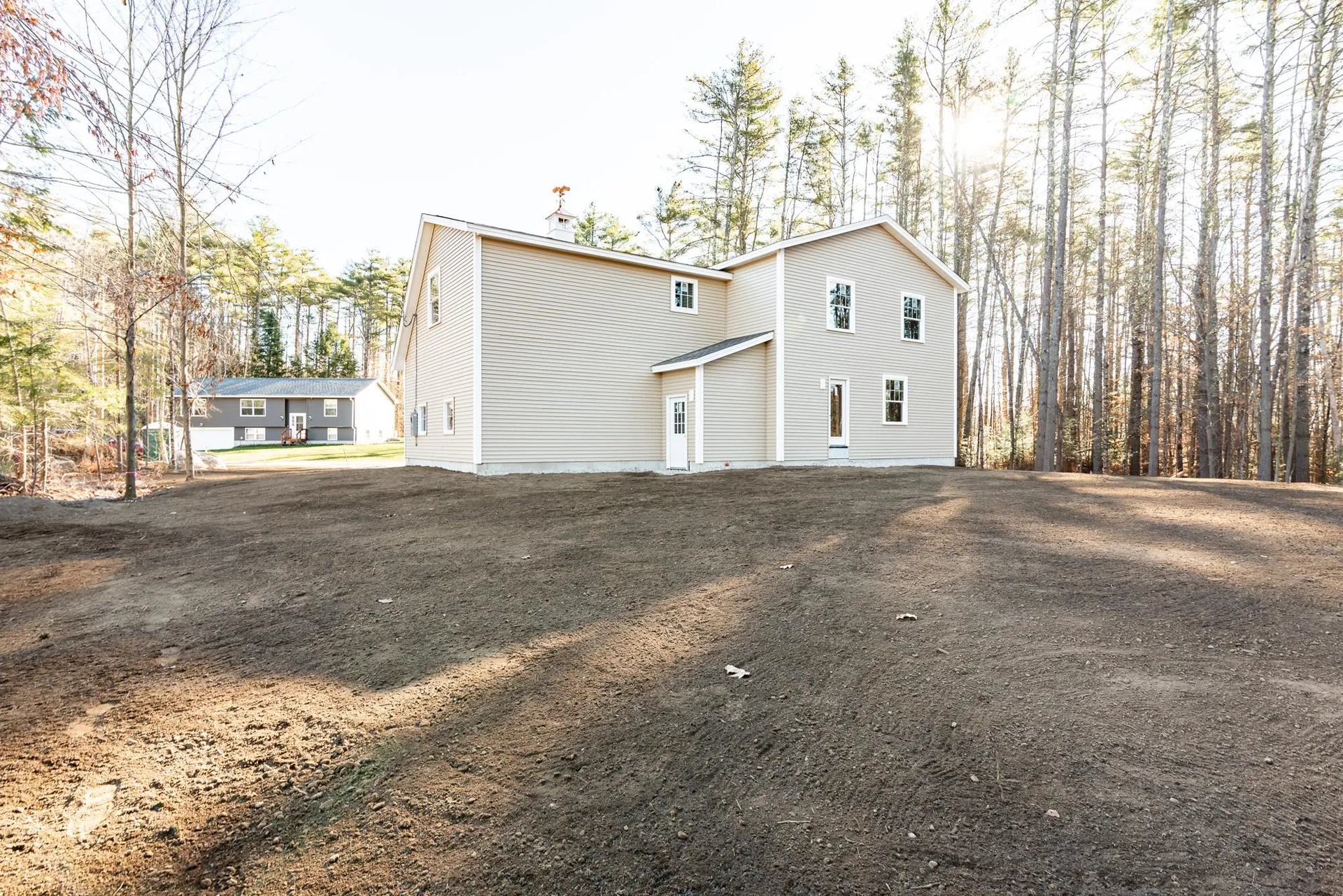 3 Mill Pond Drive Tuftonboro NH 03816