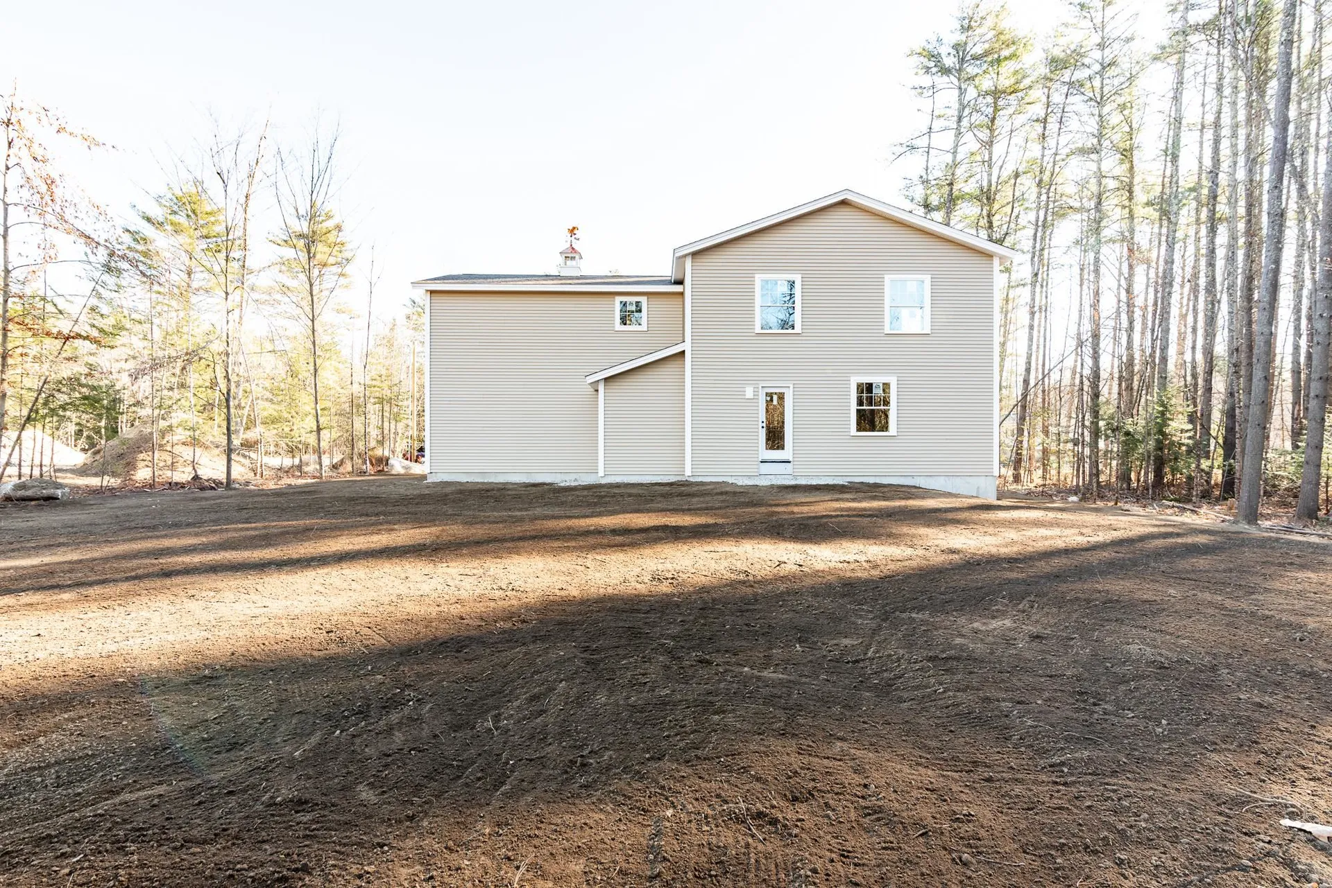 3 Mill Pond Drive Tuftonboro NH 03816