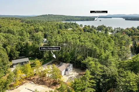 3 Mill Pond Drive Tuftonboro NH 03816