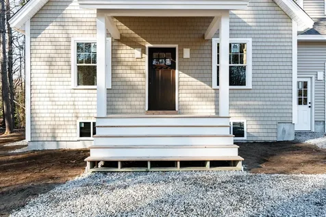 3 Mill Pond Drive Tuftonboro NH 03816