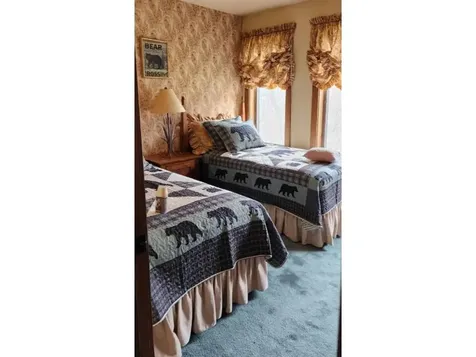 107 Blueberry Ledge Ridge Plymouth VT 05056