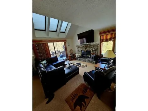 107 Blueberry Ledge Ridge Plymouth VT 05056