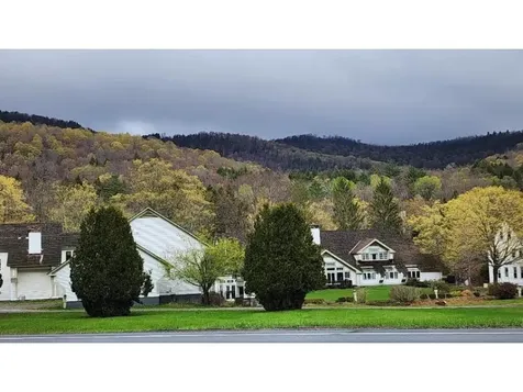 107 Blueberry Ledge Ridge Plymouth VT 05056