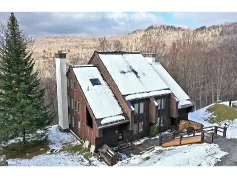 107 Blueberry Ledge Ridge Plymouth VT 05056