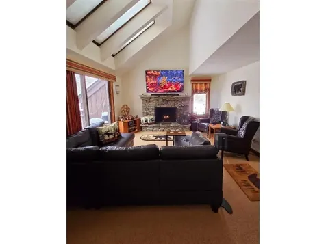 107 Blueberry Ledge Ridge Plymouth VT 05056