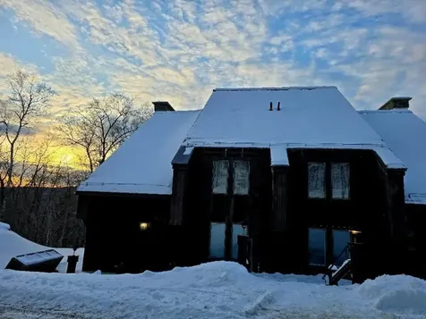 107 Blueberry Ledge Ridge Plymouth VT 05056