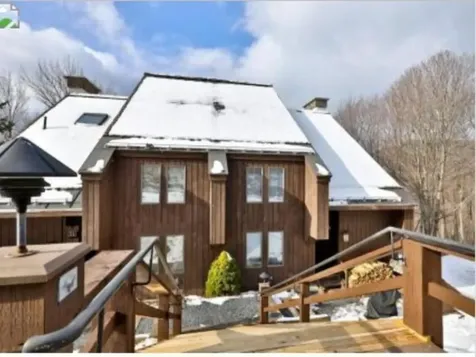 107 Blueberry Ledge Ridge Plymouth VT 05056