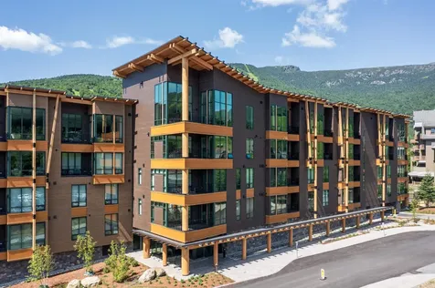 69 Hourglass Drive Stowe VT 05672